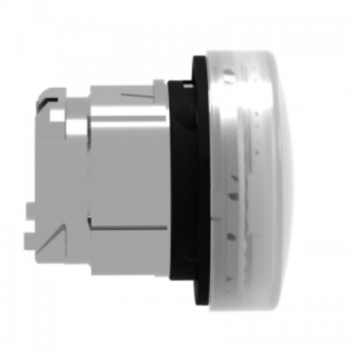 Telemecanique Weißer LED-Lampenkopf ZB4BV013 Telemecanique Weißer LED-Lampenkopf ZB4BV013