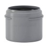 Valsir PP Steckbares Erweiterungsrohr PP3 D40/50mm VS0513001 Valsir PP Steckbares Erweiterungsrohr PP3 D40/50mm VS0513001
