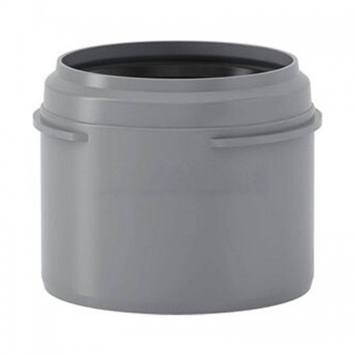 Valsir PP Steckbares Erweiterungsrohr PP3 D40/50mm VS0513001 Valsir PP Steckbares Erweiterungsrohr PP3 D40/50mm VS0513001
