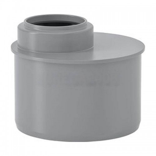 Valsir PP3 Steckbares Übergangsrohr PP D50/110mm VS0514009 Valsir PP3 Steckbares Übergangsrohr PP D50/110mm VS0514009