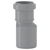 Valsir PP3 Steckbares Übergangsrohr PP D40/50mm VS0514003 Valsir PP3 Steckbares Übergangsrohr PP D40/50mm VS0514003