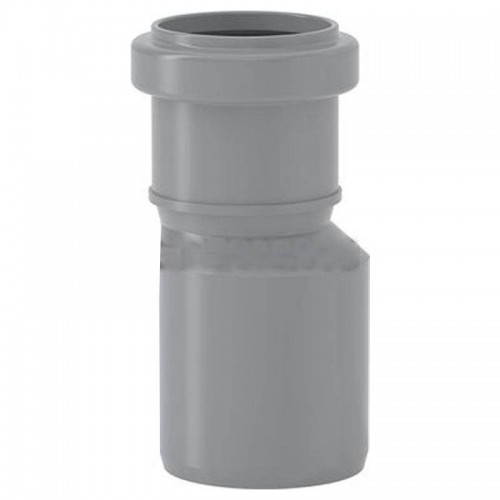 Valsir PP3 Steckbares Übergangsrohr PP D40/50mm VS0514003 Valsir PP3 Steckbares Übergangsrohr PP D40/50mm VS0514003