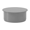Valsir PP3 Stopfen für Abflussrohre PP D50mm L32mm VS0524003 Valsir PP3 Stopfen für Abflussrohre PP D50mm L32mm VS0524003