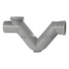 Valsir PP3 PP Firenze Geruchsverschluss für Abflussrohre D110mm L315mm VS0533110 Valsir PP3 PP Firenze Geruchsverschluss für Abflussrohre D110mm L315mm VS0533110