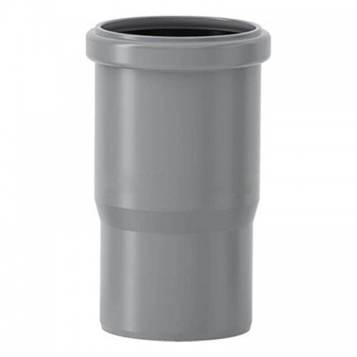 Valsir Doppelter Tiefer Anschluss für PP-Rohre PP3 D125mm VS0530009 Valsir Doppelter Tiefer Anschluss für PP-Rohre PP3 D125mm VS0530009