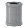 Valsir PP3 PP Schiebehülse D75mm L120mm VS0526005 Valsir PP3 PP Schiebehülse D75mm L120mm VS0526005