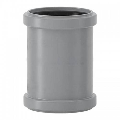 Valsir PP3 PP Schiebehülse D75mm L120mm VS0526005 Valsir PP3 PP Schiebehülse D75mm L120mm VS0526005