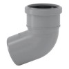 PP Polypropylen Bogen Valsir PP3 67 Grad 30' D90mm VS0599047 PP Polypropylen Bogen Valsir PP3 67 Grad 30' D90mm VS0599047