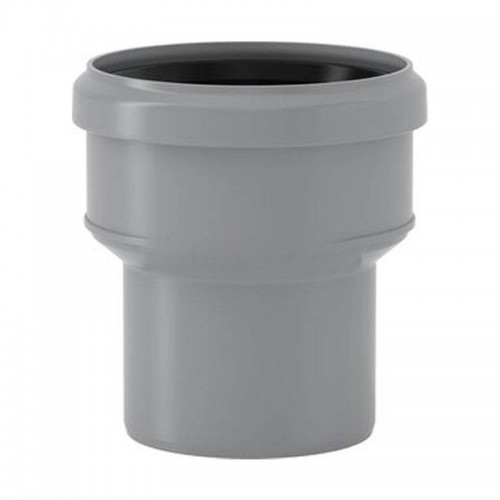 Valsir PP3 PP konzentrisches Reduktionsrohr D110/90mm L133mm VS0599161 Valsir PP3 PP konzentrisches Reduktionsrohr D110/90mm L133mm VS0599161