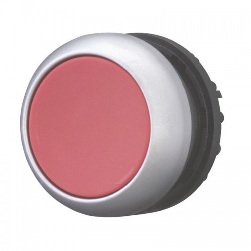 Eaton M22-D-R Drucktastenbetätiger rot tastend 216594 Eaton M22-D-R Drucktastenbetätiger rot tastend 216594