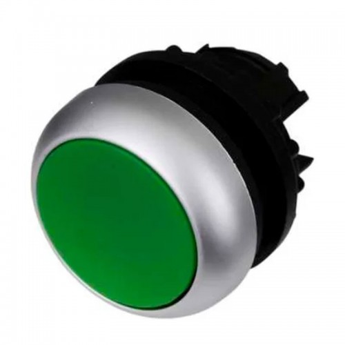 Eaton M22-D-G Drucktastenbetätiger grün tastend 216596 Eaton M22-D-G Drucktastenbetätiger grün tastend 216596