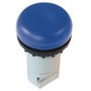 Eaton M22-LC-B Blinkleuchte mit blauem Kabel 216911 Eaton M22-LC-B Blinkleuchte mit blauem Kabel 216911