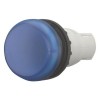 Eaton M22-LC-B Blinkleuchte mit blauem Kabel 216911 Eaton M22-LC-B Blinkleuchte mit blauem Kabel 216911