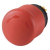 Eaton M22-PVT Not-Aus-Taster Rot 263467 Eaton M22-PVT Not-Aus-Taster Rot 263467