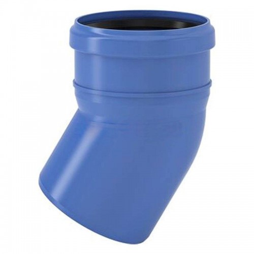 Valsir Triplus PP 30 Grad Bogen D 40 mm VS0650413 Valsir Triplus PP 30 Grad Bogen D 40 mm VS0650413