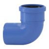Valsir Triplus Bogen 87 Grad 30' in PP D 32 mm VS0650409 Valsir Triplus Bogen 87 Grad 30' in PP D 32 mm VS0650409