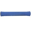 Valsir Triplus PP-Abwasserrohr mit 2 Muffen D 125mm L 50 cm VS0650325