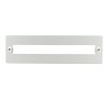 Eaton Frontplatte BPZ-FP-600/150-45 für 24 Geräte 286684 Eaton Frontplatte BPZ-FP-600/150-45 für 24 Geräte 286684