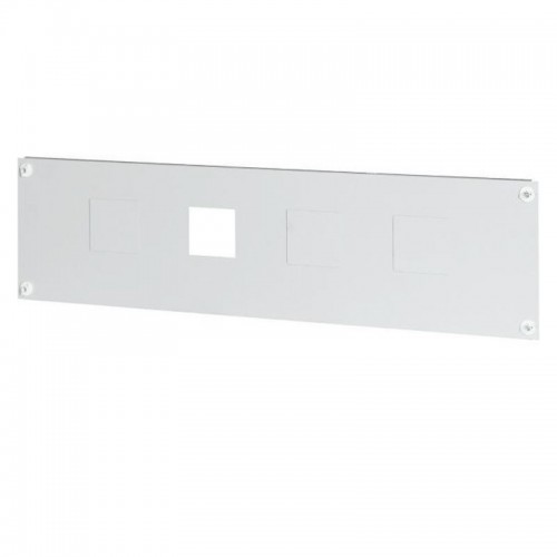 Eaton Frontplatte BPZ-FP-600/200-45 für 24 Einheiten 286686 Eaton Frontplatte BPZ-FP-600/200-45 für 24 Einheiten 286686