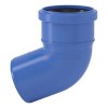 67 Grad 30' PP Valsir Triplus Bogen D 110 mm VS0650457 67 Grad 30' PP Valsir Triplus Bogen D 110 mm VS0650457