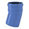 Valsir Triplus PP Bogen 15 Grad D 90 mm VS0650441 Valsir Triplus PP Bogen 15 Grad D 90 mm VS0650441