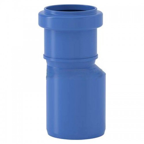 Valsir Triplus Übergangsrohr D40/50 mm VS0650705 Valsir Triplus Übergangsrohr D40/50 mm VS0650705