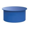Valsir Triplus PP-Rohrstopfen D 50 mm L 32 mm VS0650953 Valsir Triplus PP-Rohrstopfen D 50 mm L 32 mm VS0650953