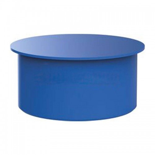 Valsir Triplus PP-Rohrstopfen D 50 mm L 32 mm VS0650953 Valsir Triplus PP-Rohrstopfen D 50 mm L 32 mm VS0650953