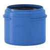 Valsir Triplus PP Steckbares Erweiterungsrohr D 32/40 mm VS0650790