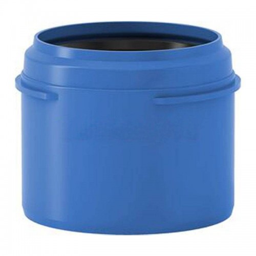Valsir Triplus PP Steckbares Erweiterungsrohr D 32/40 mm VS0650790