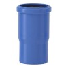 Valsir Triplus PP Rohr mit doppelter Tiefe D 125 mm VS0650761 Valsir Triplus PP Rohr mit doppelter Tiefe D 125 mm VS0650761