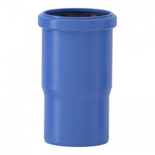 Valsir Triplus PP Rohr mit doppelter Tiefe D 125 mm VS0650761 Valsir Triplus PP Rohr mit doppelter Tiefe D 125 mm VS0650761
