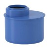 Valsir Triplus steckbares Reduktionsrohr D 160/125 mm L 105 mm VS0650733