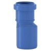 Valsir Triplus steckbares Reduktionsrohr D 110/90 mm L 113 mm VS0650723