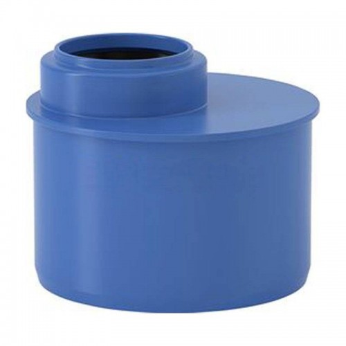 Valsir Triplus Übergangsrohr D 110/50 mm VS0650719