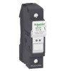 Telemecanique TeSys 10X38 1P Sicherungshalter für DC DF101 Telemecanique TeSys 10X38 1P Sicherungshalter für DC DF101
