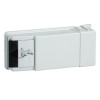 Telemanique Canalis Abzweigdose 16A 4P Stecker KBC16DCB40 Telemanique Canalis Abzweigdose 16A 4P Stecker KBC16DCB40