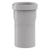 Anschlussstück an PVC Valsir PP3 D 40/40 mm VS0564121 Anschlussstück an PVC Valsir PP3 D 40/40 mm VS0564121