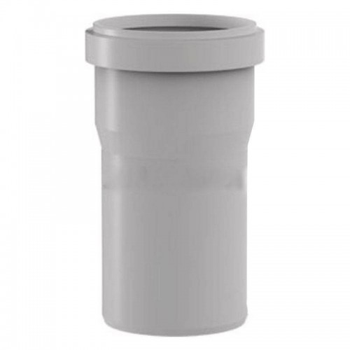 Anschlussstück an PVC Valsir PP3 D 40/40 mm VS0564121 Anschlussstück an PVC Valsir PP3 D 40/40 mm VS0564121
