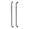 Valsir 45 Grad Abflussrohr aus PP D 32 mm 2 Stück VS0700098 Valsir 45 Grad Abflussrohr aus PP D 32 mm 2 Stück VS0700098
