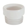Valsir Dichtung D 110/90 mm weiß VS0700073 Valsir Dichtung D 110/90 mm weiß VS0700073