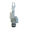 Valsir Tropea S mechanisches Ablassventil mit Ablauf VS0866690 Valsir Tropea S mechanisches Ablassventil mit Ablauf VS0866690