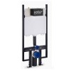 Valsir Tropea S 3/6 Liter WC-Spülkasten VS0858255 Valsir Tropea S 3/6 Liter WC-Spülkasten VS0858255