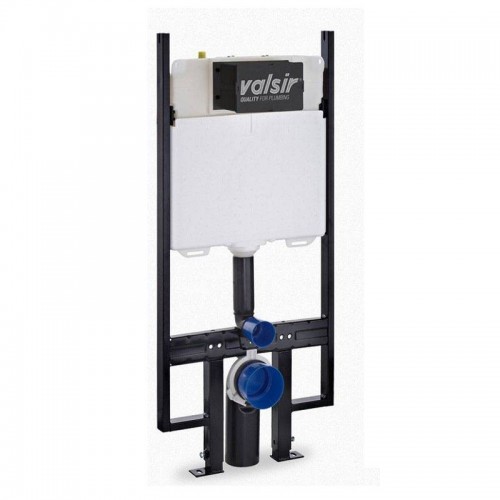 Valsir Tropea S 3/6 Liter WC-Spülkasten VS0858255 Valsir Tropea S 3/6 Liter WC-Spülkasten VS0858255