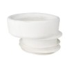 Valsir Dichtung D 110/90 mm weiß VS0700071 Valsir Dichtung D 110/90 mm weiß VS0700071
