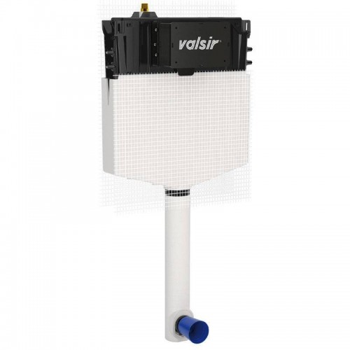 Valsir Tropea S 3/6 Liter WC Spülkasten VS0858052