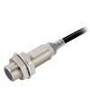 Omron induktiver Näherungssensor M12 PNP NO E2EX4B1T122M Omron induktiver Näherungssensor M12 PNP NO E2EX4B1T122M
