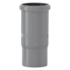 Valsir PP3 Rohr Dreifachtiefe für PP-Rohre D 50 mm VS0531003 Valsir PP3 Rohr Dreifachtiefe für PP-Rohre D 50 mm VS0531003