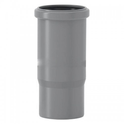 Valsir PP3 Rohr Dreifachtiefe für PP-Rohre D 50 mm VS0531003 Valsir PP3 Rohr Dreifachtiefe für PP-Rohre D 50 mm VS0531003