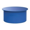 Schutzkappe für Valsir PP3 Becher D 32 mm L 22 mm VS0503035 Schutzkappe für Valsir PP3 Becher D 32 mm L 22 mm VS0503035